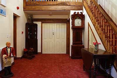 Merrywood B&B, Nether Stowey